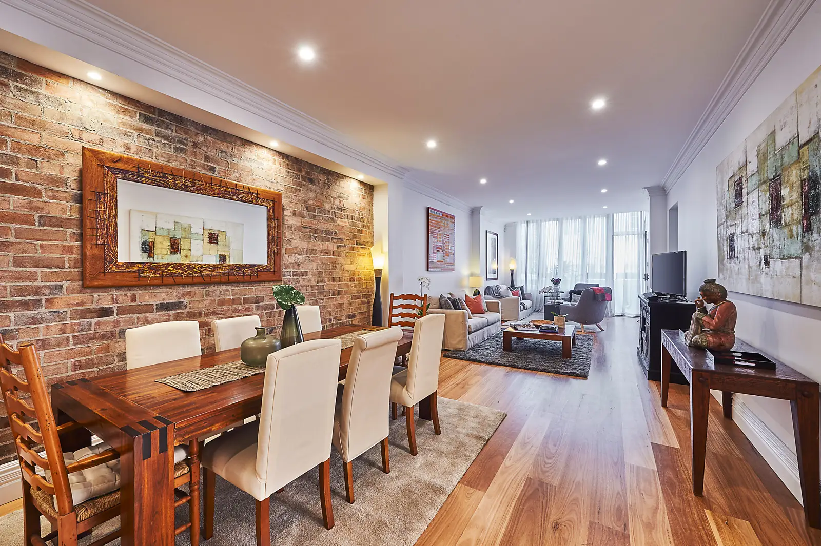 1/258 Bondi Road, Bondi Sold by Bradfield Badgerfox - image 1