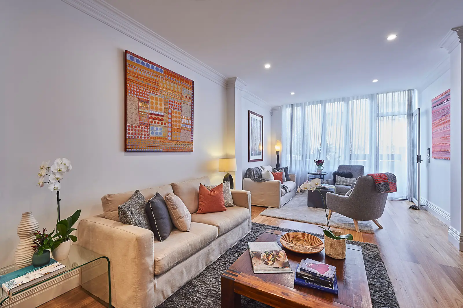 1/258 Bondi Road, Bondi Sold by Bradfield Badgerfox - image 1