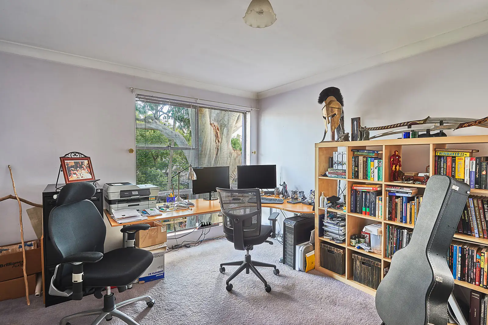 12 Darling Street, Glebe Sold by Bradfield Badgerfox - image 1