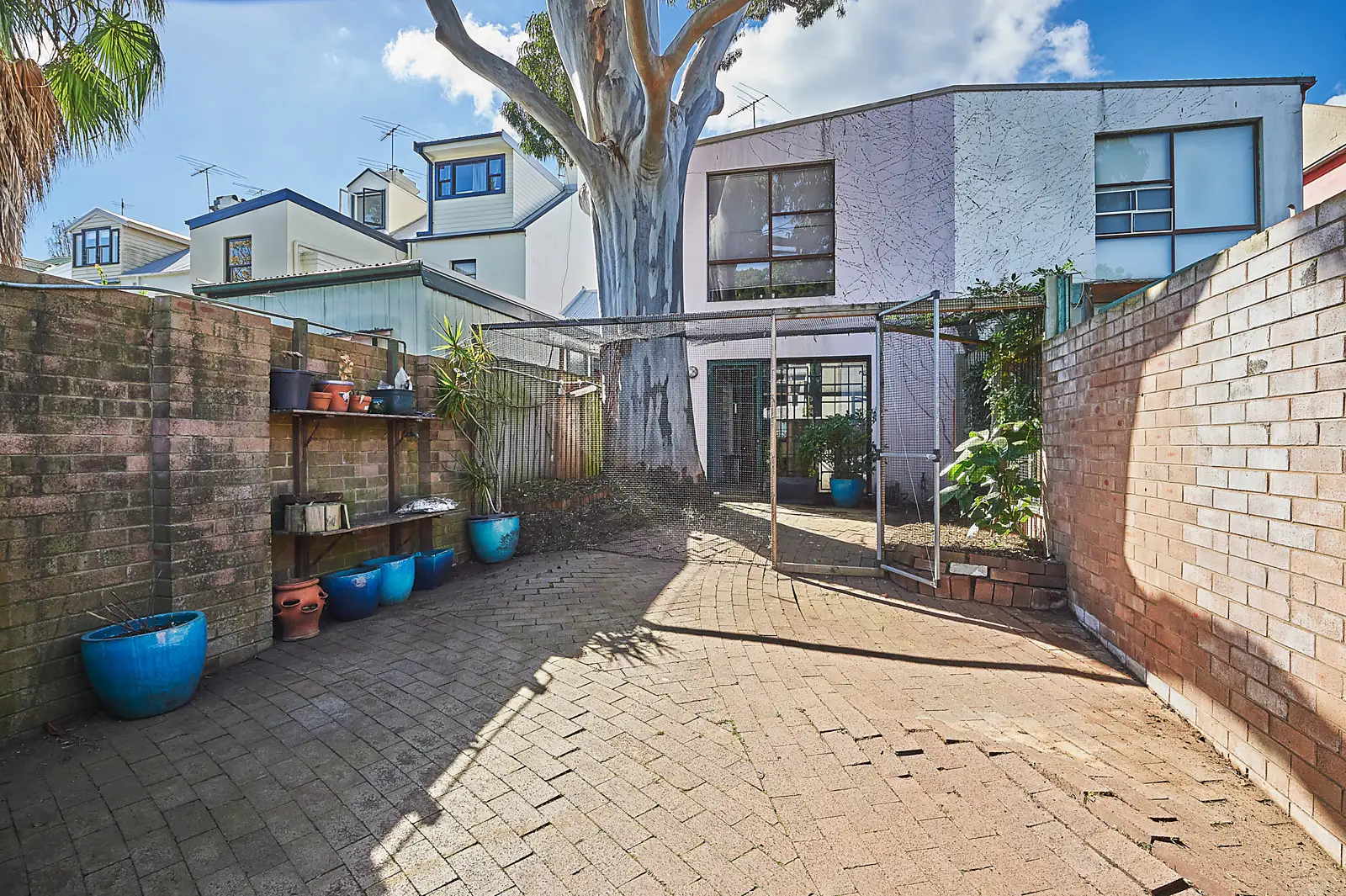 12 Darling Street, Glebe Sold by Bradfield Badgerfox - image 1