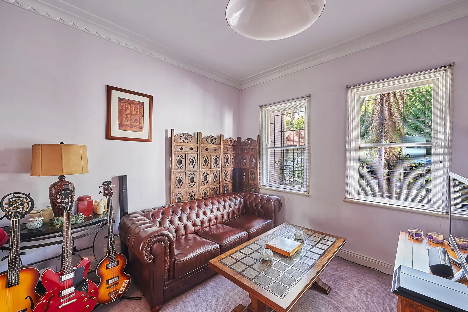 12 Darling Street, Glebe Sold by Bradfield Badgerfox - image 1