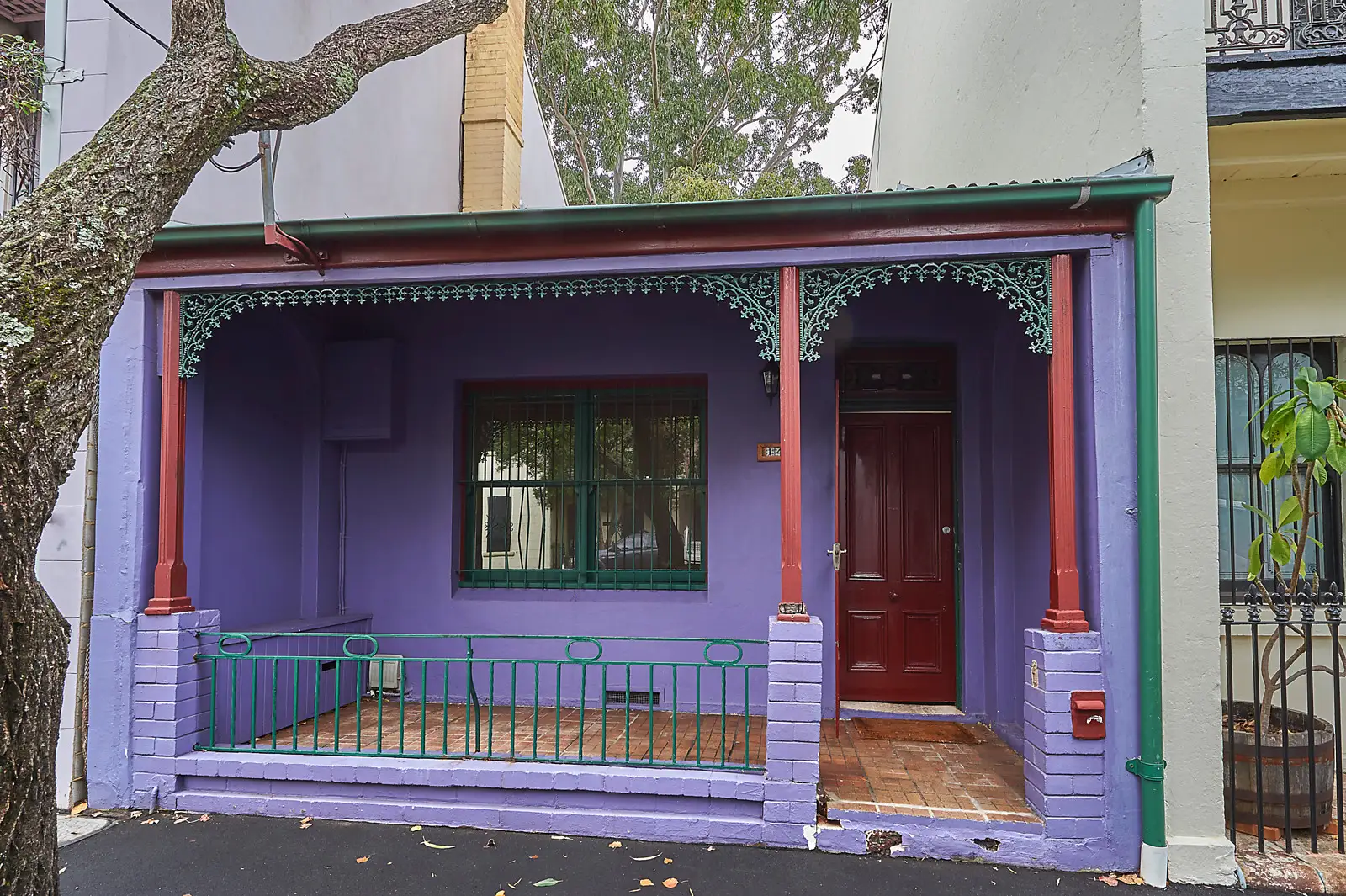 14 Darling Street, Glebe Sold by Bradfield Badgerfox - image 1