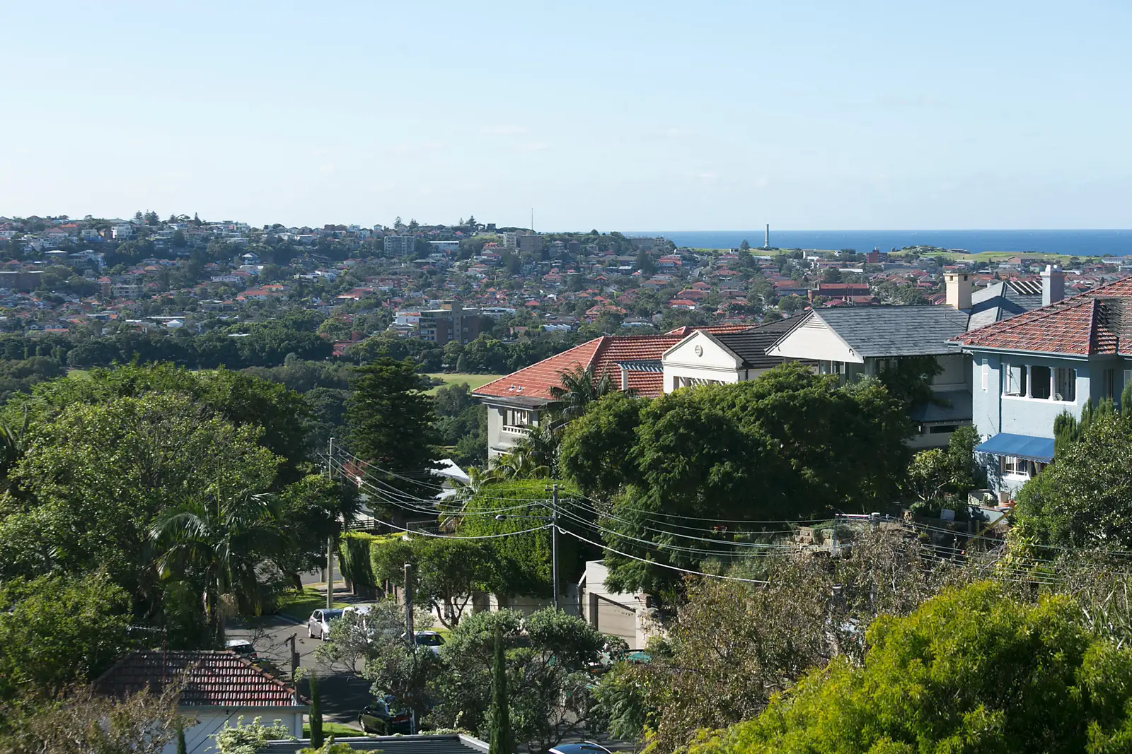 4/127A Victoria Road, Bellevue Hill Sold by Bradfield Badgerfox - image 1