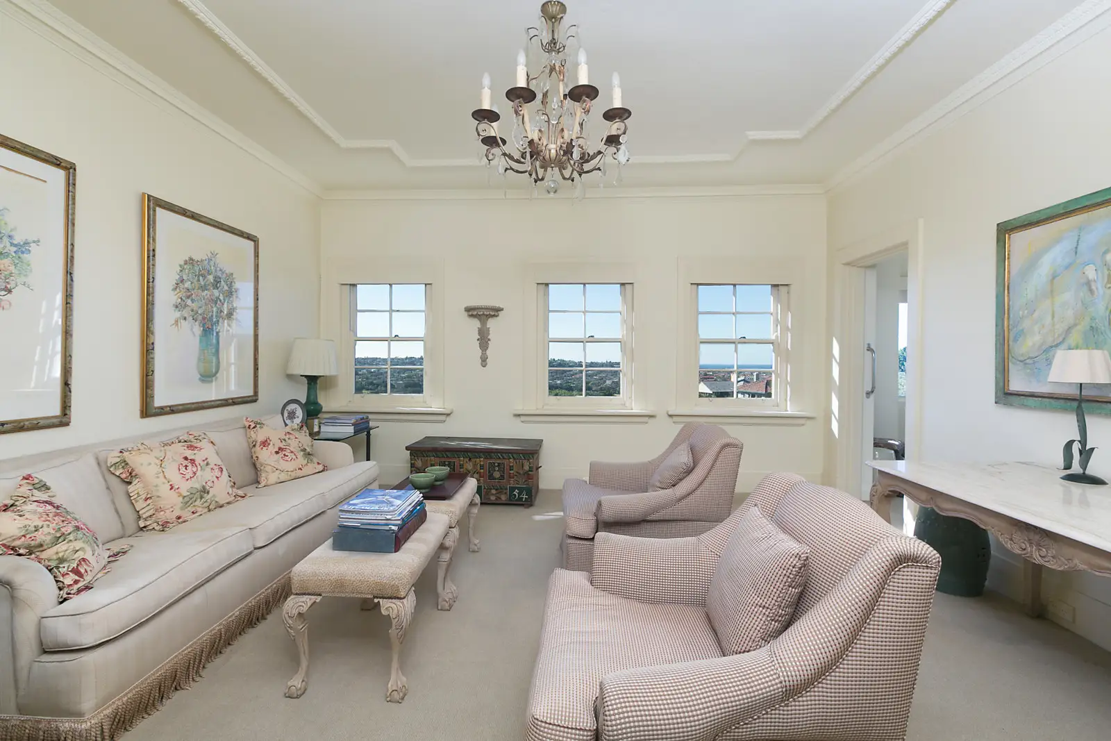 4/127A Victoria Road, Bellevue Hill Sold by Bradfield Badgerfox - image 1