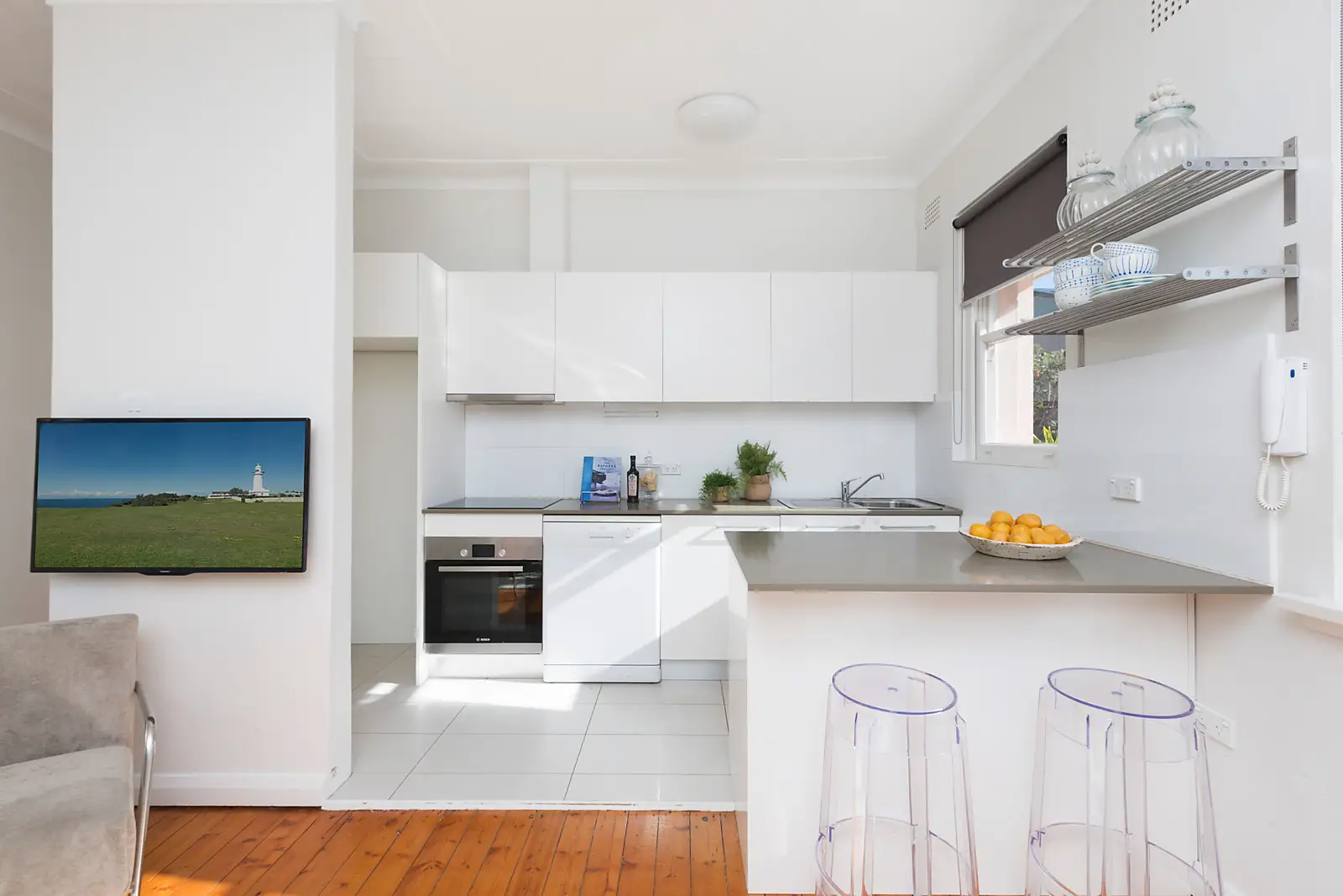 6/2 Young Street, Vaucluse Sold by Bradfield Badgerfox - image 1