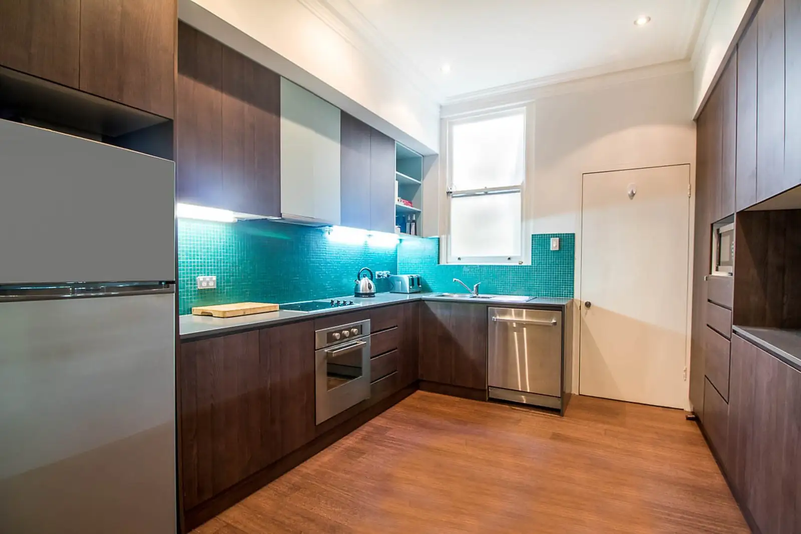 5/1A Wyuna Road, Point Piper Sold by Bradfield Badgerfox - image 1