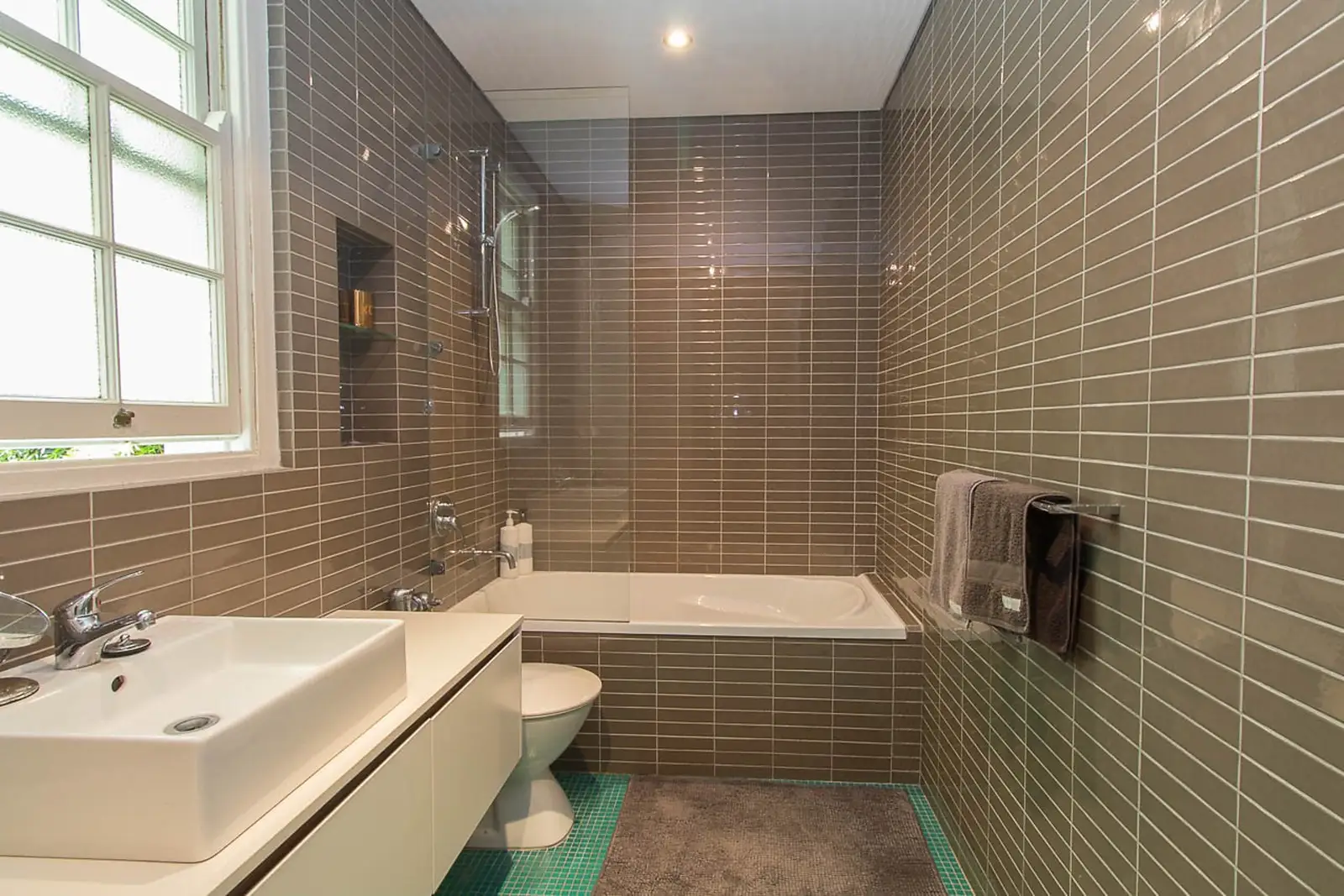 5/1A Wyuna Road, Point Piper Sold by Bradfield Badgerfox - image 1