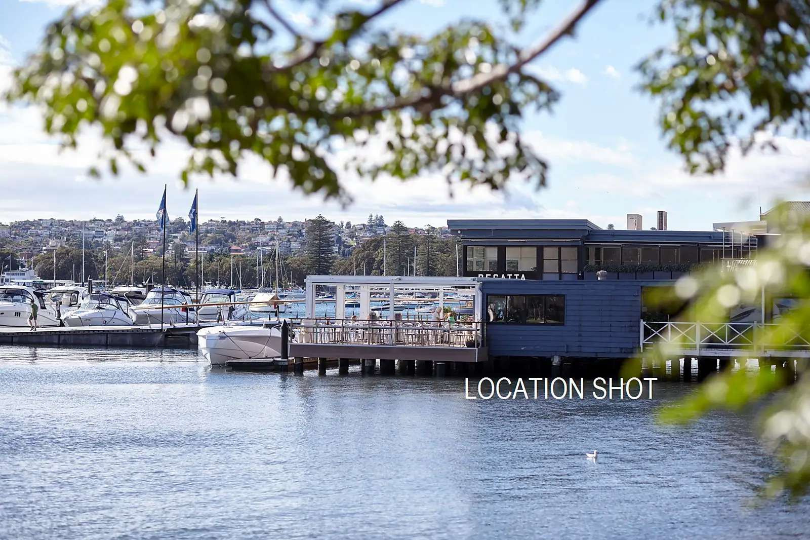 5/1A Wyuna Road, Point Piper Sold by Bradfield Badgerfox - image 1