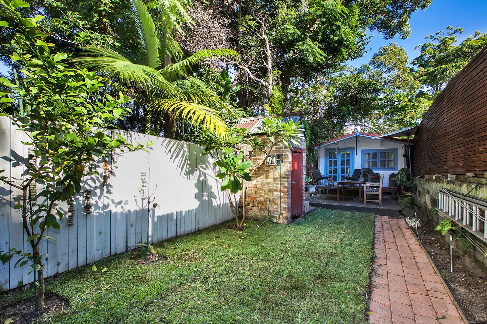 108 Renwick Street, Redfern Sold by Bradfield Badgerfox - image 1