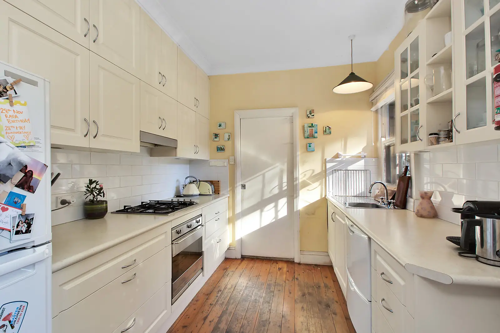 108 Renwick Street, Redfern Sold by Bradfield Badgerfox - image 1