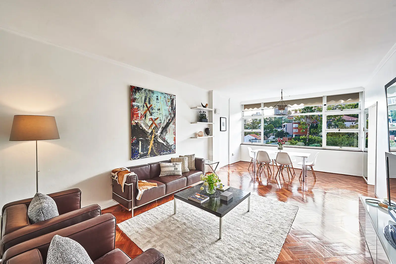 31/11 Yarranabbe Road, Darling Point Sold by Bradfield Badgerfox - image 1