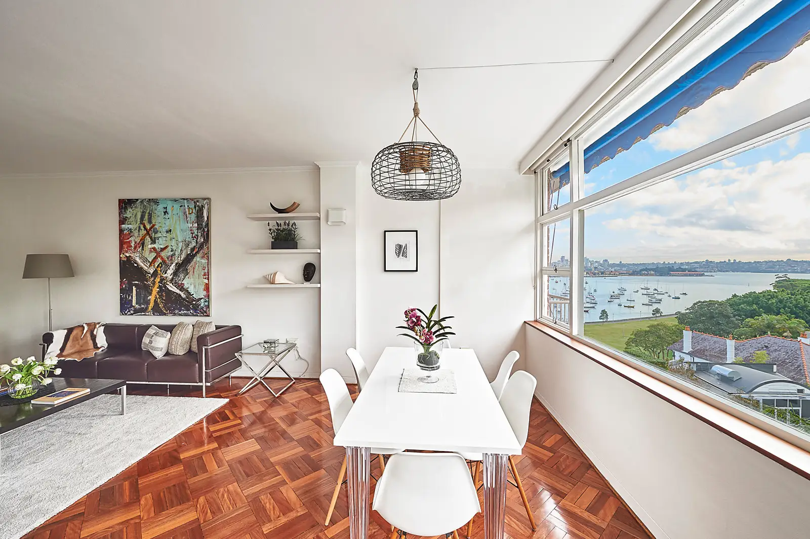 31/11 Yarranabbe Road, Darling Point Sold by Bradfield Badgerfox - image 1
