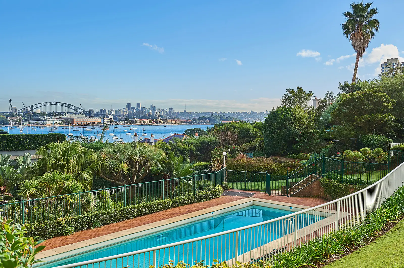 31/11 Yarranabbe Road, Darling Point Sold by Bradfield Badgerfox - image 1