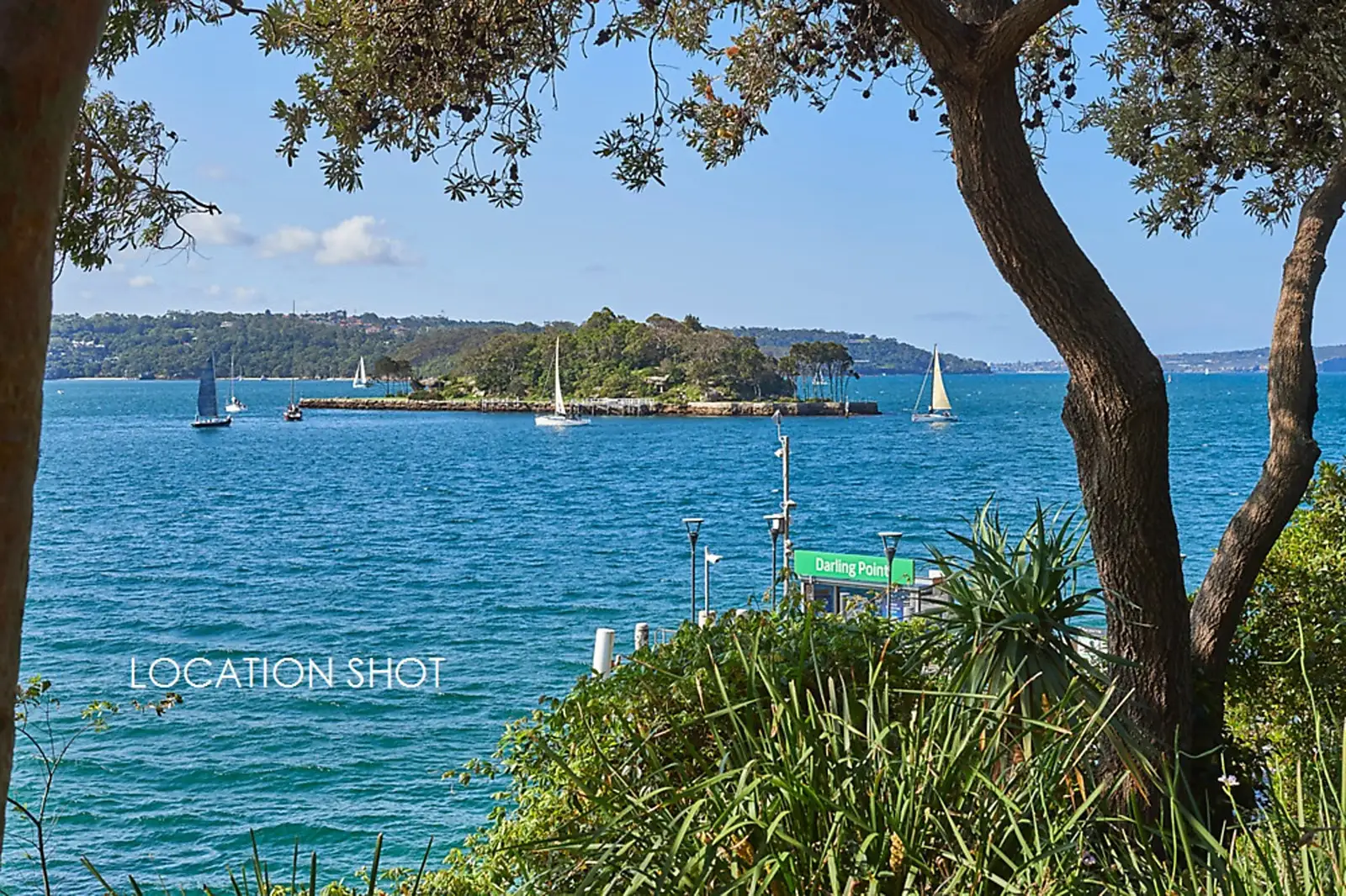 31/11 Yarranabbe Road, Darling Point Sold by Bradfield Badgerfox - image 1