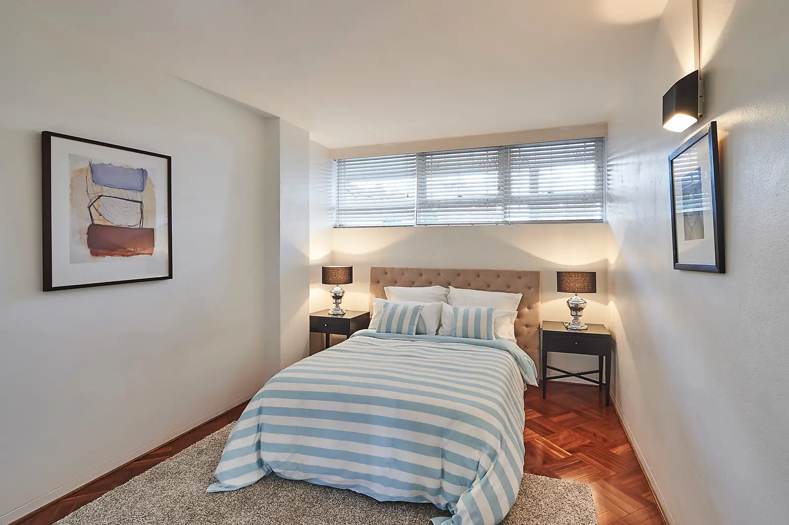 31/11 Yarranabbe Road, Darling Point Sold by Bradfield Badgerfox - image 1