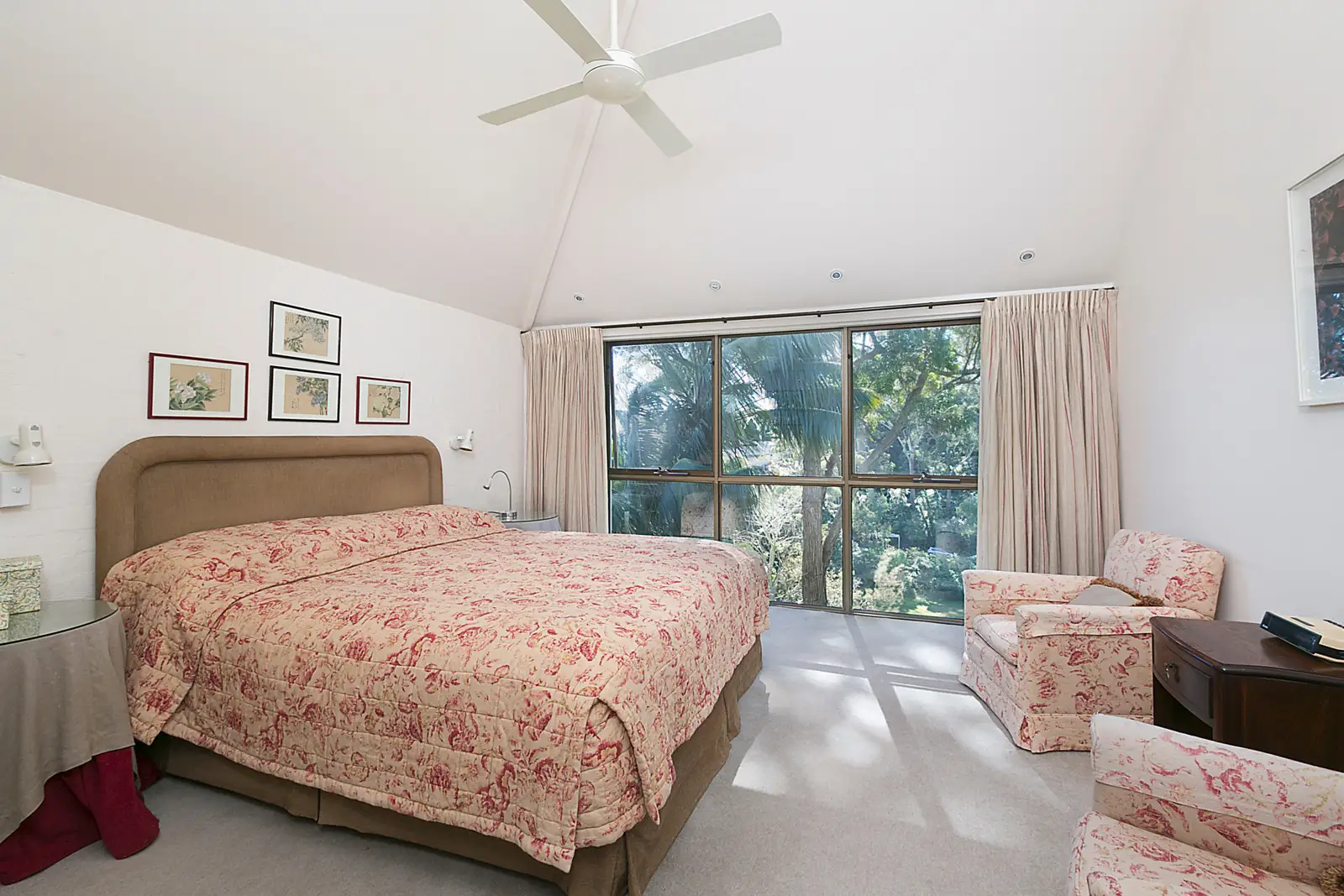 34 Edward Street, Woollahra Sold by Bradfield Badgerfox - image 1
