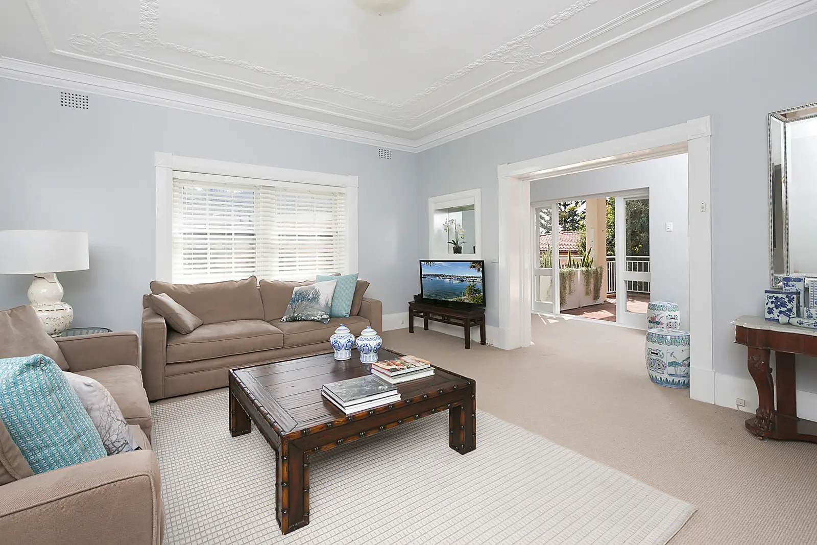 4/74 Drumalbyn Road, Bellevue Hill Sold by Bradfield Badgerfox - image 1