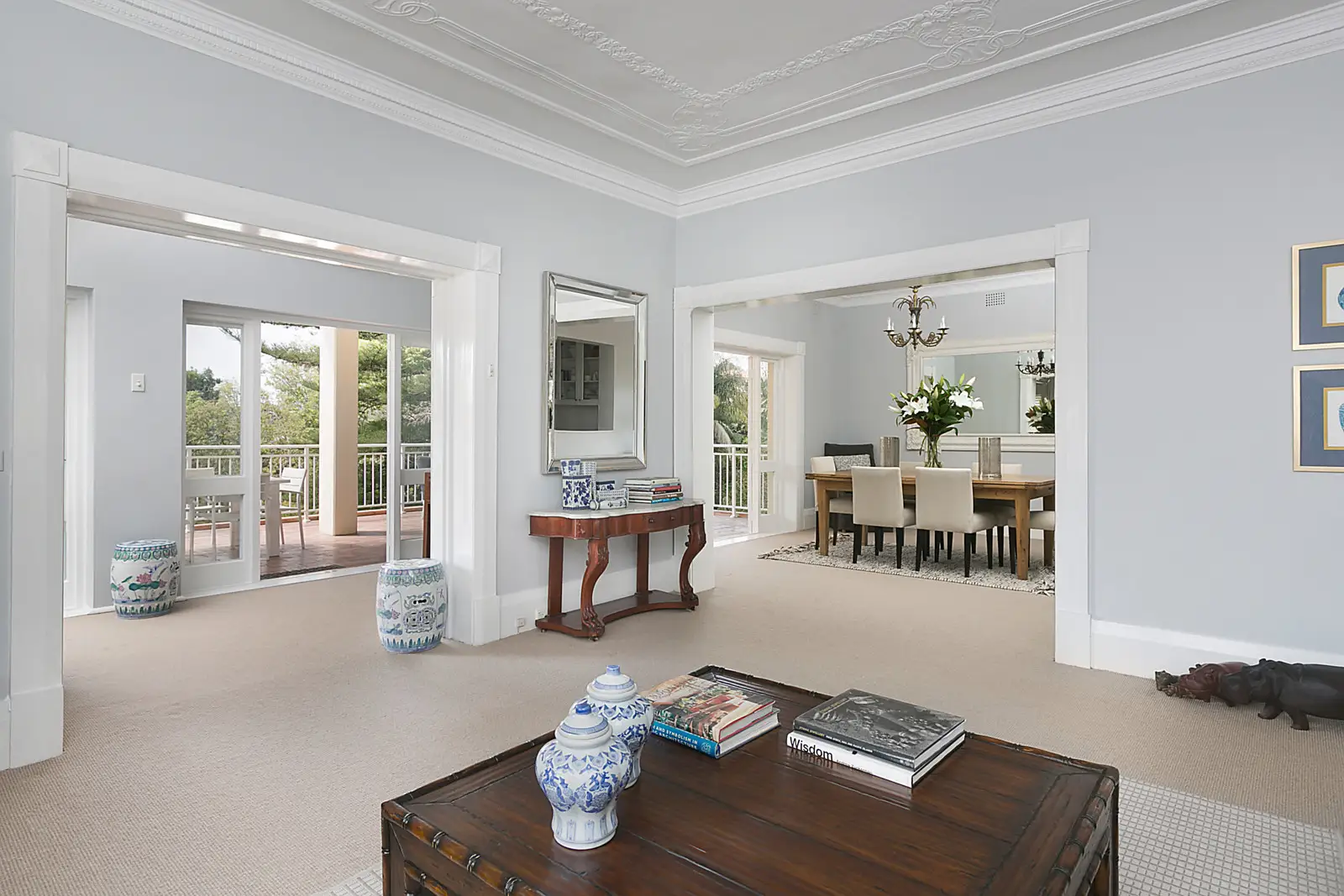 4/74 Drumalbyn Road, Bellevue Hill Sold by Bradfield Badgerfox - image 1