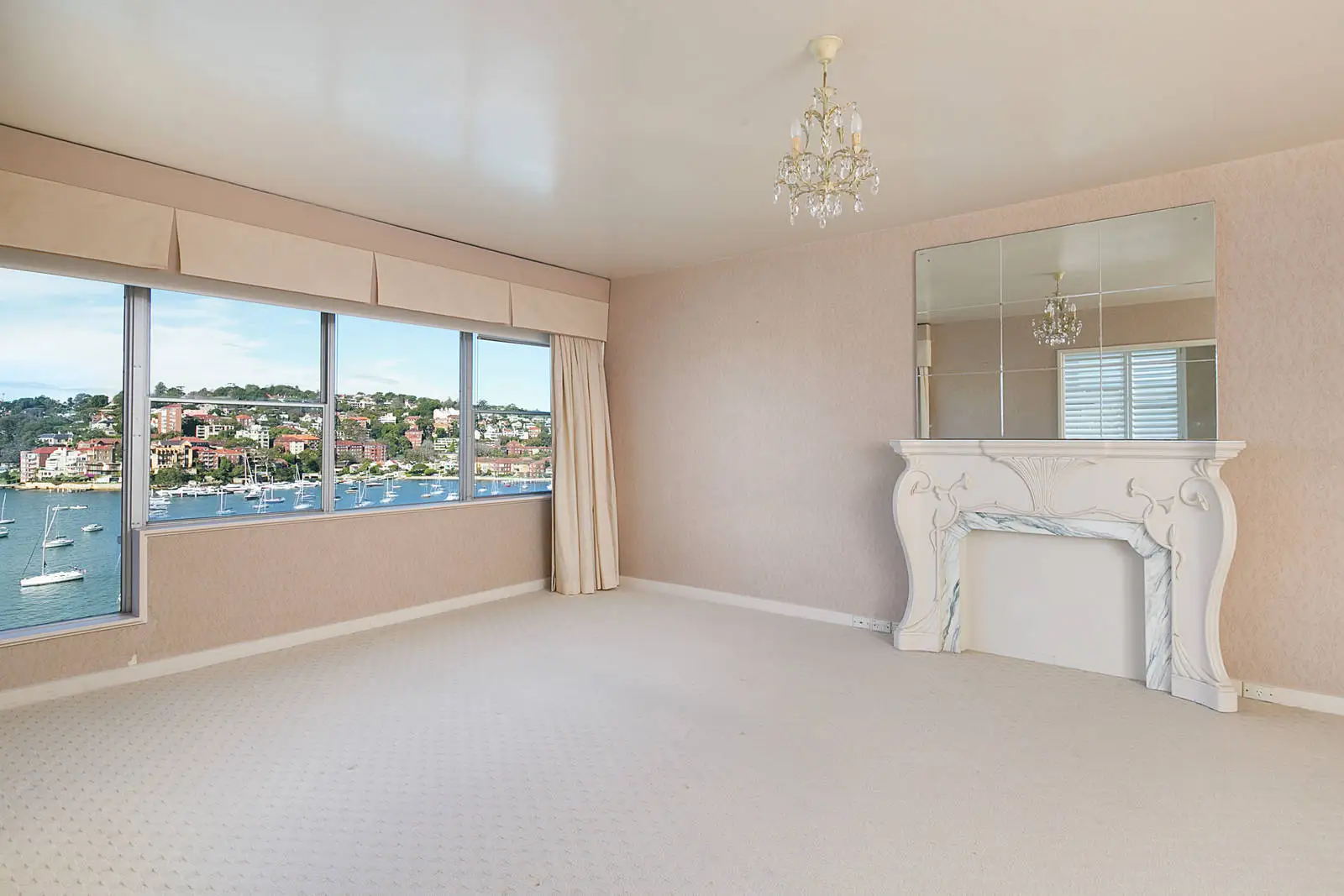 8A/27 Sutherland Crescent, Darling Point Sold by Bradfield Badgerfox - image 1