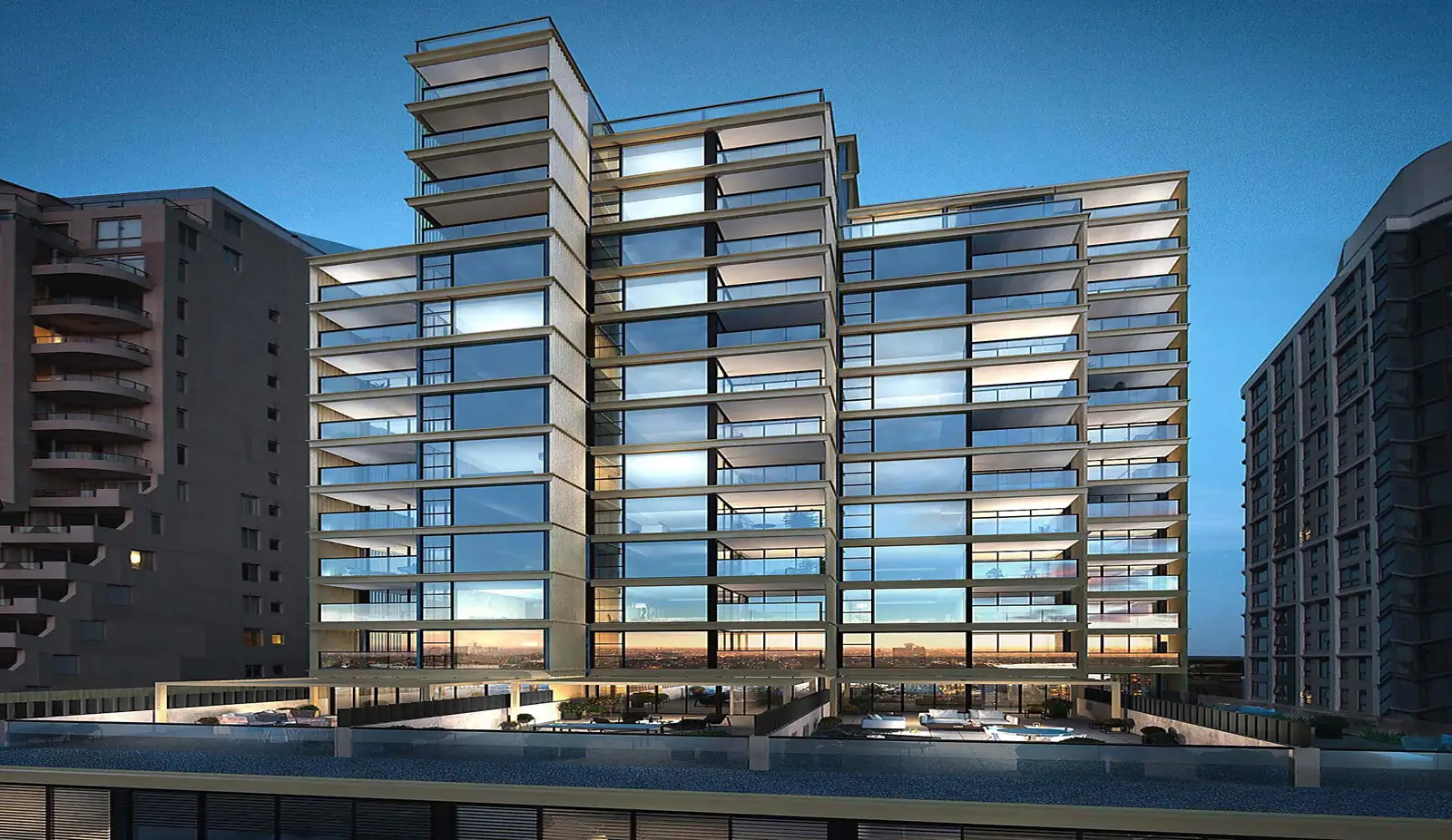 210/88 Alfred Street, Milsons Point Sold by Bradfield Badgerfox - image 1