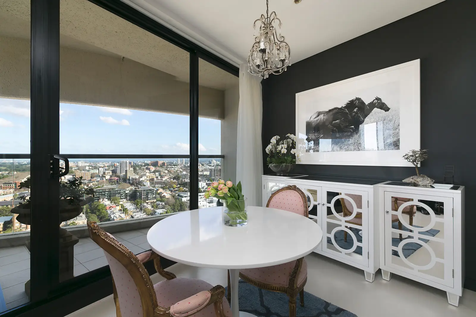 2506/184 Forbes Street, Darlinghurst Sold by Bradfield Badgerfox - image 1