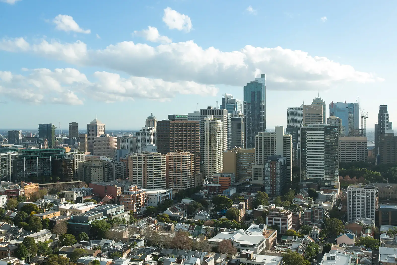 2506/184 Forbes Street, Darlinghurst Sold by Bradfield Badgerfox - image 1