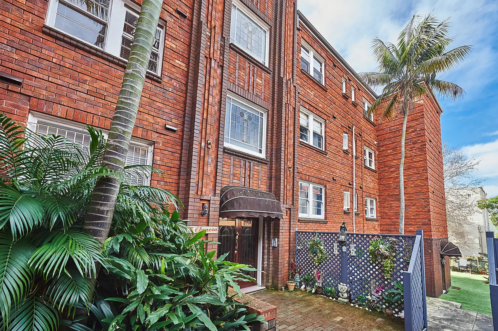 5/5 Glenwood Avenue, Coogee Sold by Bradfield Badgerfox - image 1