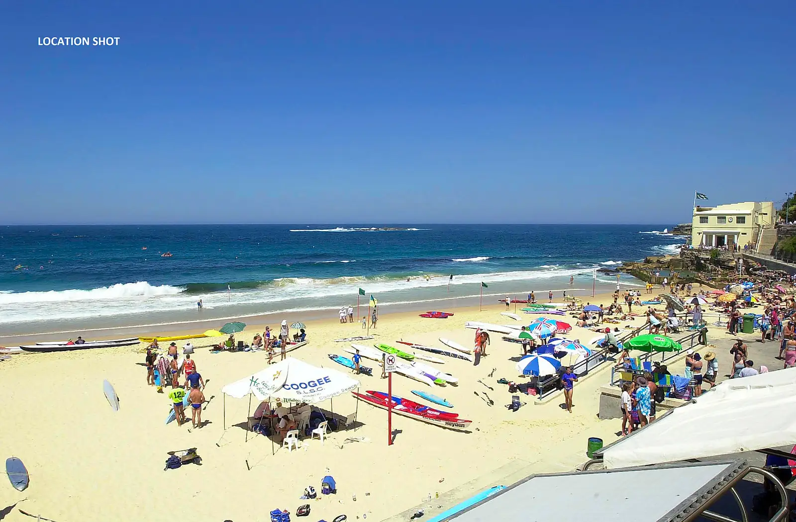 5/5 Glenwood Avenue, Coogee Sold by Bradfield Badgerfox - image 1
