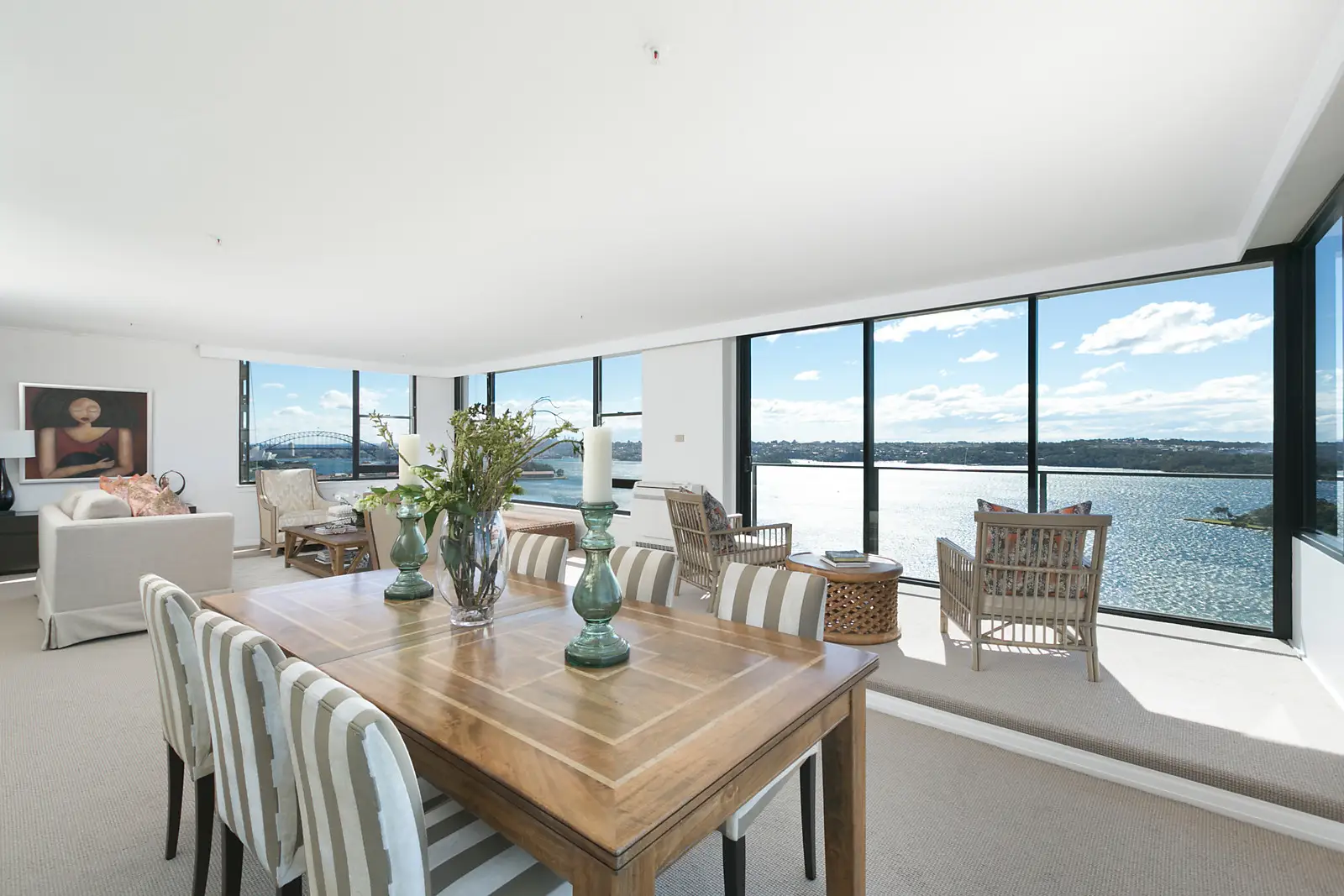 12A/5-11 Thornton Street, Darling Point Sold by Bradfield Badgerfox - image 1