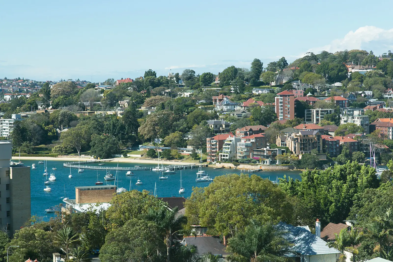 12A/5-11 Thornton Street, Darling Point Sold by Bradfield Badgerfox - image 1