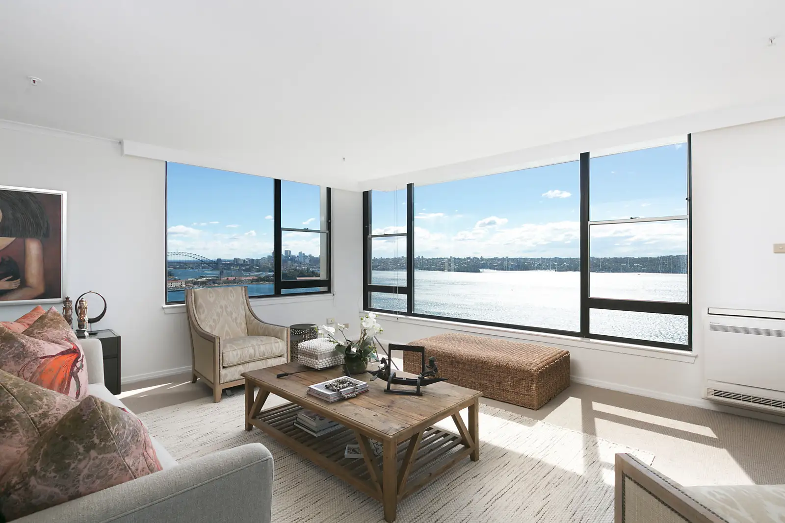 12A/5-11 Thornton Street, Darling Point Sold by Bradfield Badgerfox - image 1