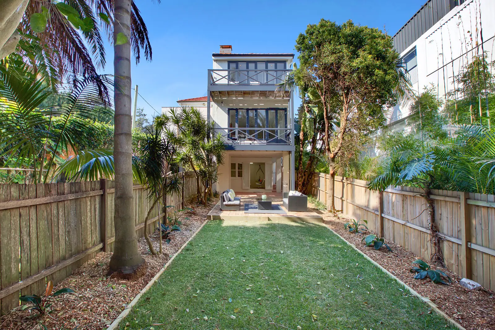 17 Young Street, Vaucluse Sold by Bradfield Badgerfox - image 1