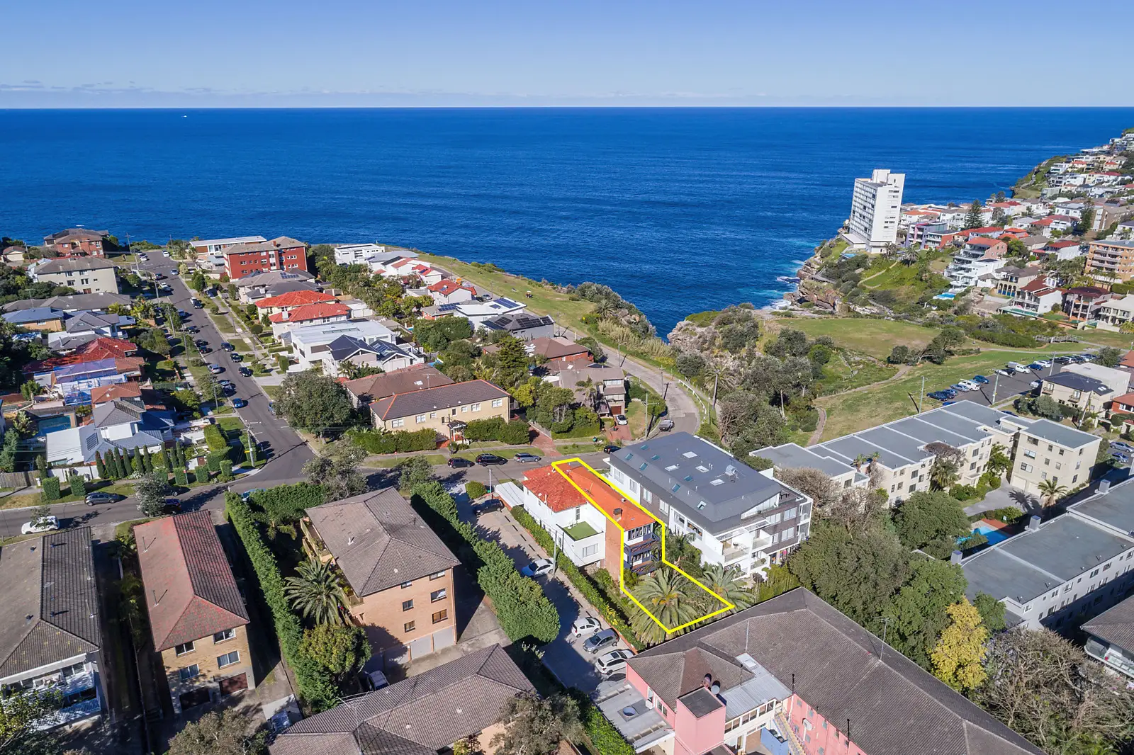 17 Young Street, Vaucluse Sold by Bradfield Badgerfox - image 1