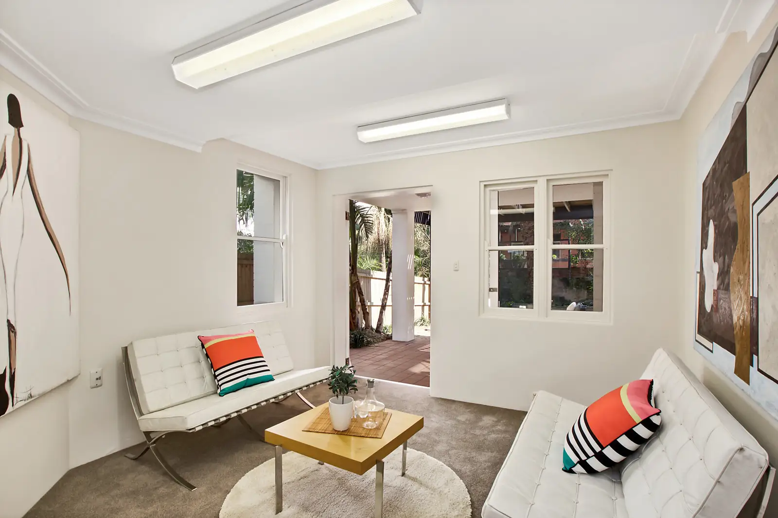 17 Young Street, Vaucluse Sold by Bradfield Badgerfox - image 1