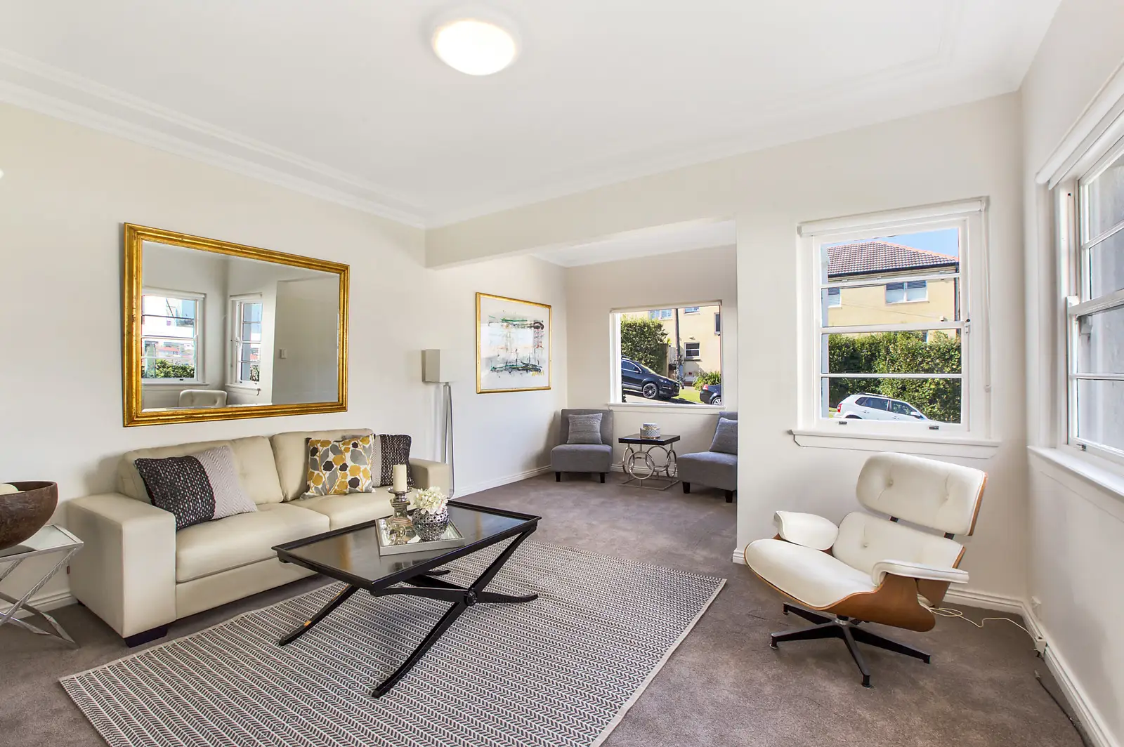 17 Young Street, Vaucluse Sold by Bradfield Badgerfox - image 1
