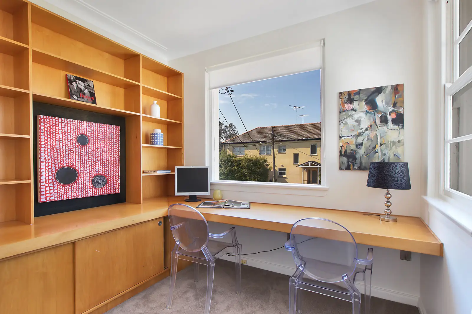 17 Young Street, Vaucluse Sold by Bradfield Badgerfox - image 1