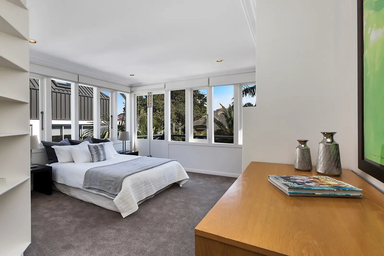 17 Young Street, Vaucluse Sold by Bradfield Badgerfox - image 1