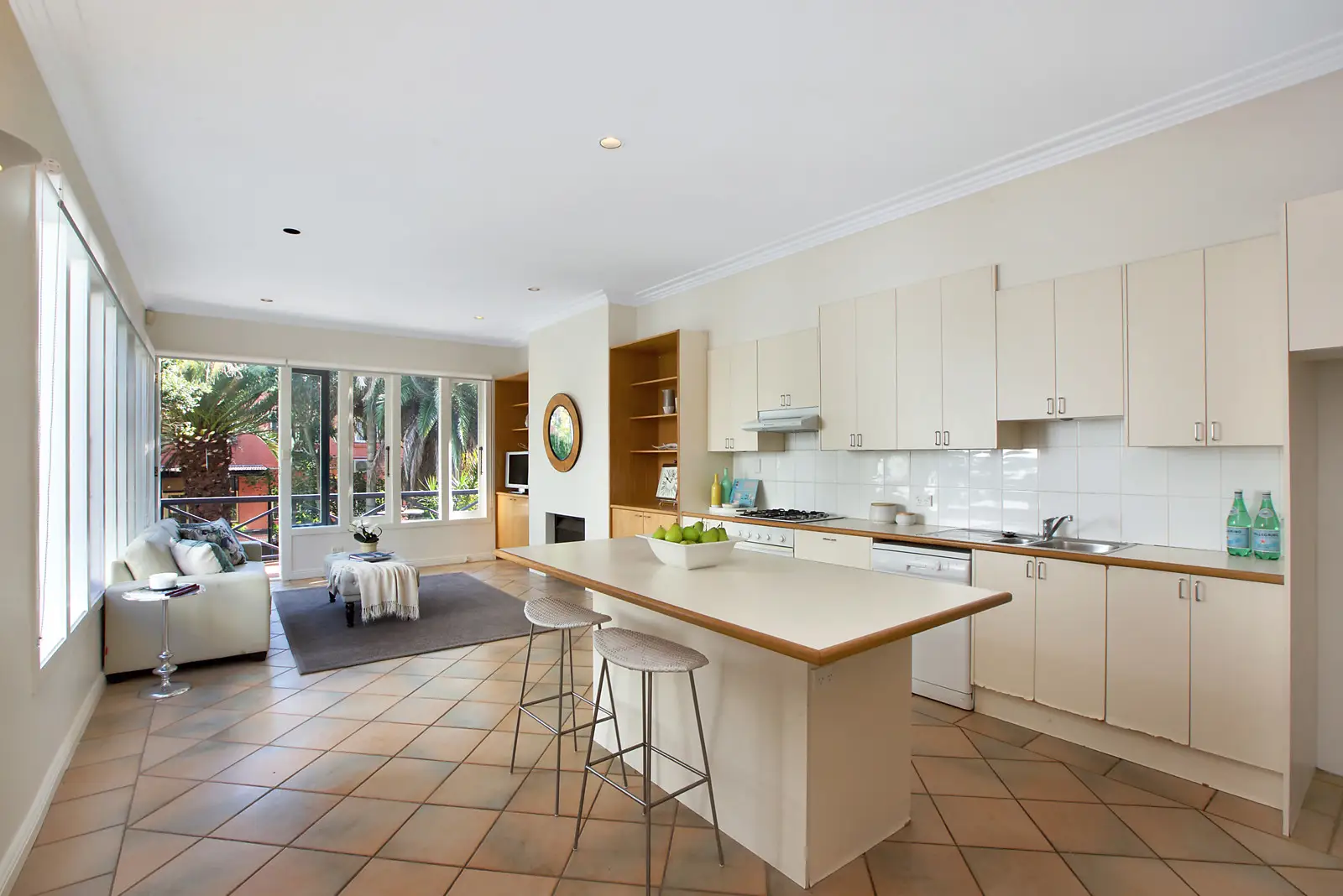 17 Young Street, Vaucluse Sold by Bradfield Badgerfox - image 1