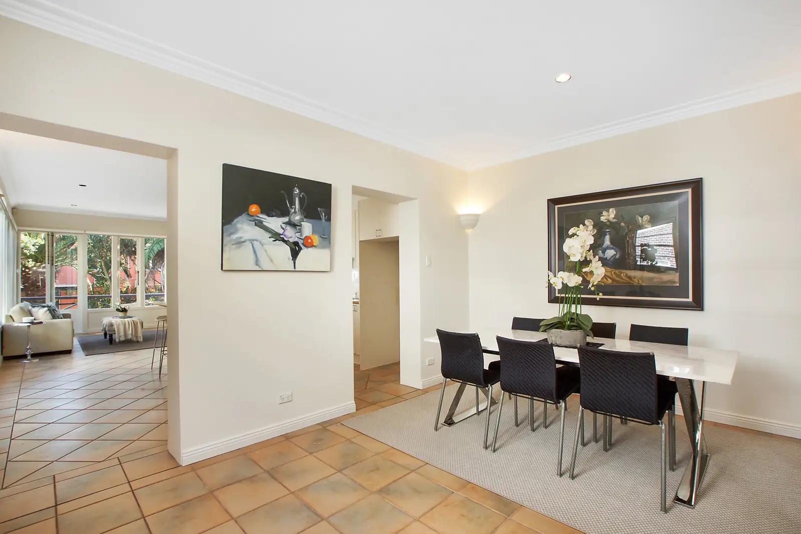 17 Young Street, Vaucluse Sold by Bradfield Badgerfox - image 1