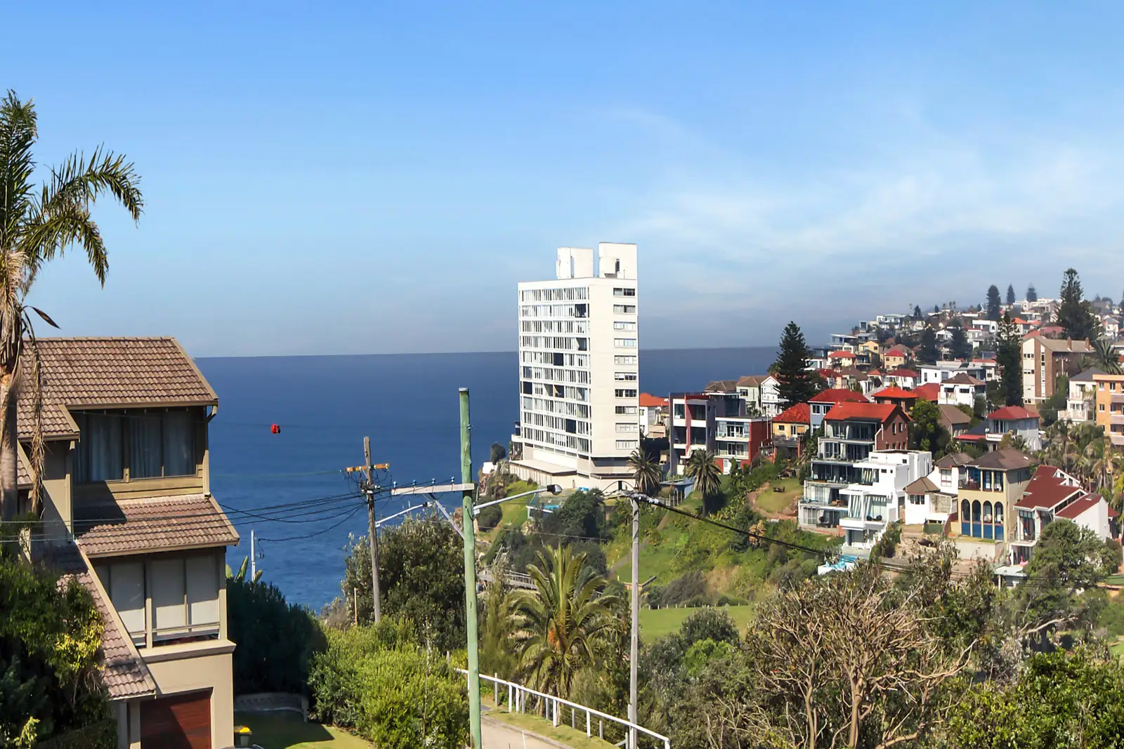 17 Young Street, Vaucluse Sold by Bradfield Badgerfox - image 1