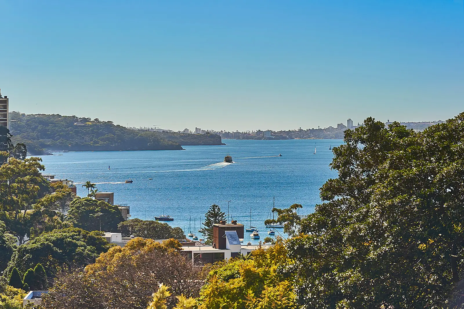1004/180 Ocean Street, Edgecliff Sold by Bradfield Badgerfox - image 1