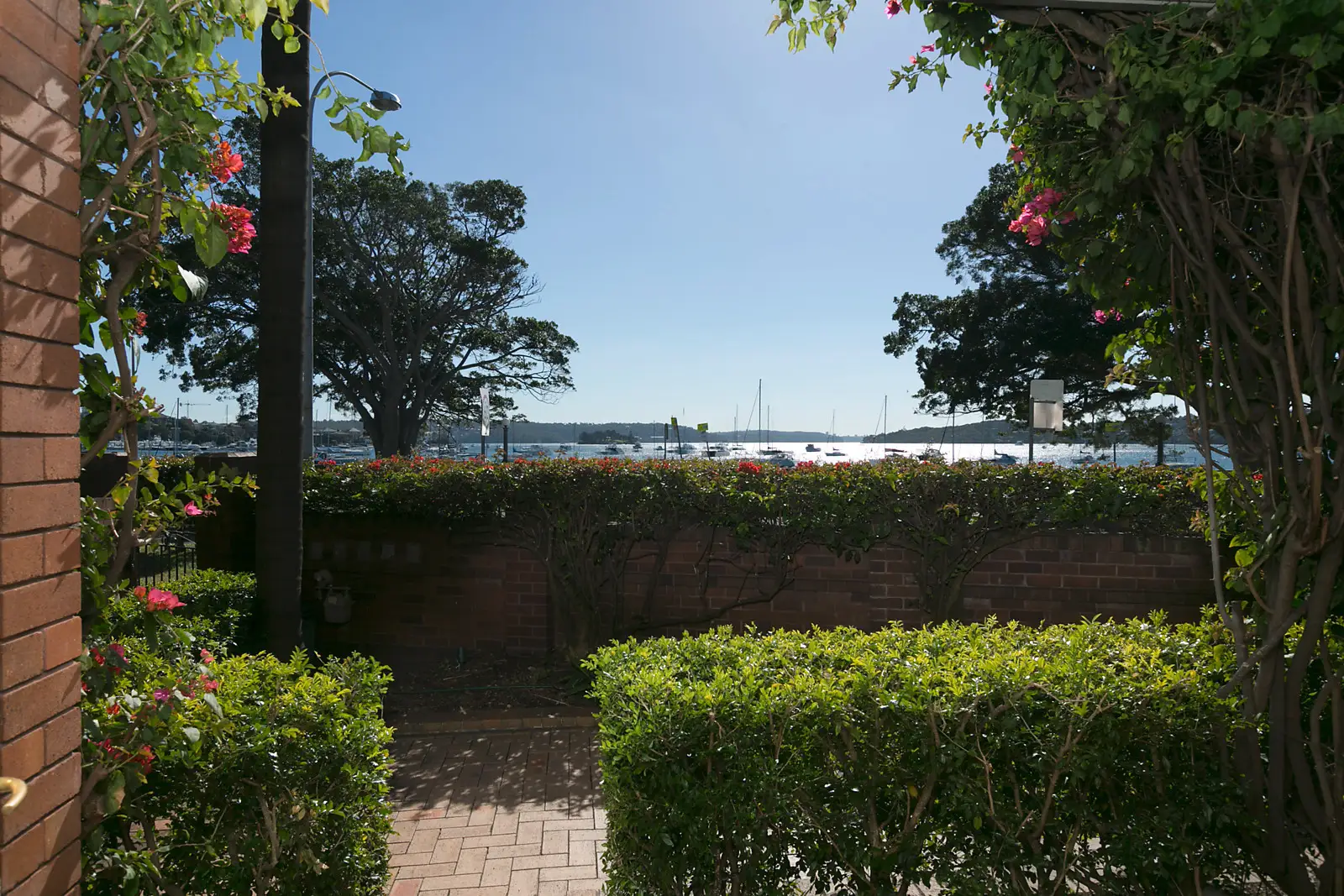 1/637 New South Head Road, Rose Bay Sold by Bradfield Badgerfox - image 1