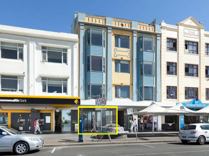 15/15/102 Campbell Parade, Bondi Beach Sold by Bradfield Badgerfox - image 1