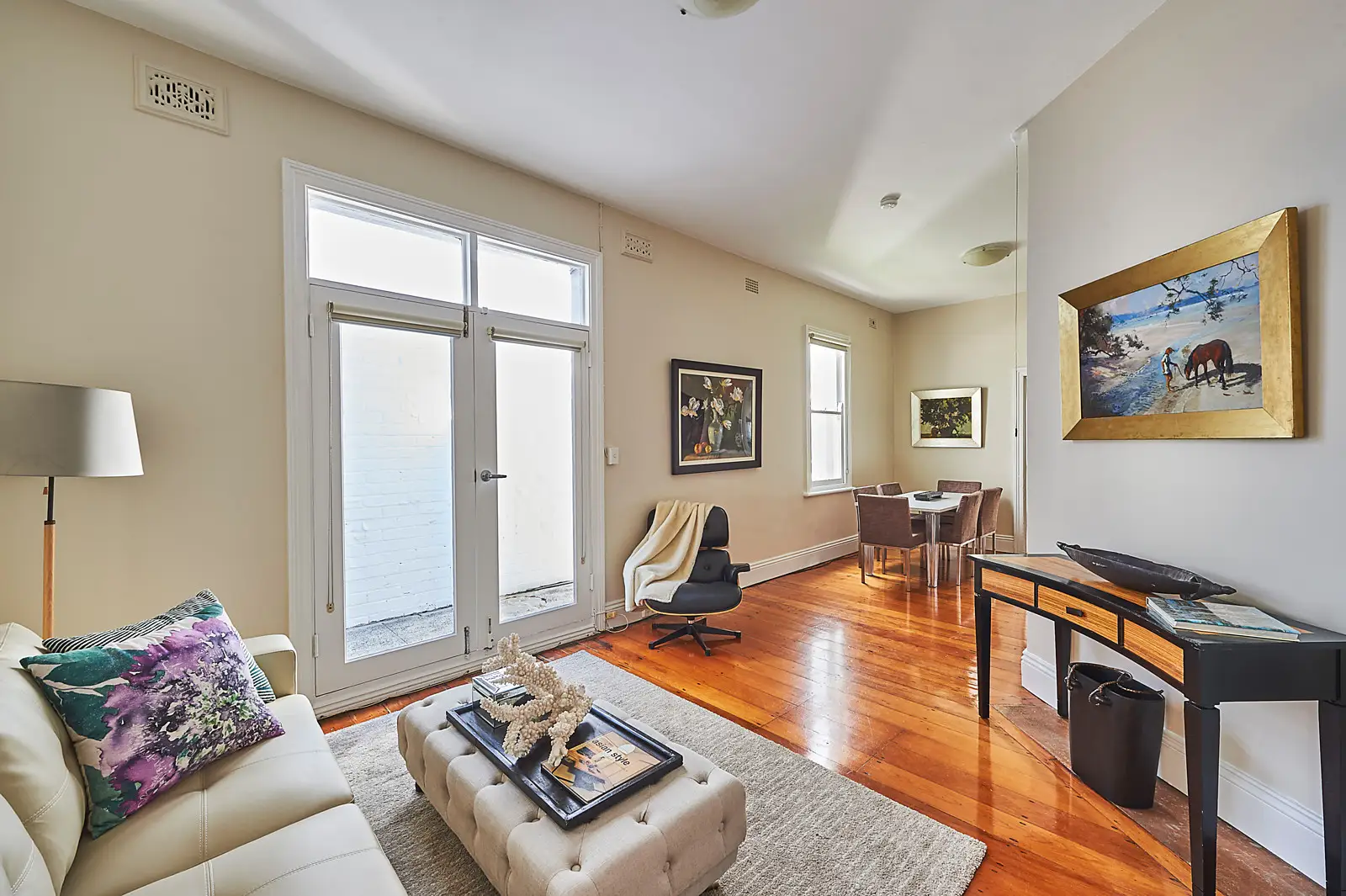 35 View Street, Woollahra Sold by Bradfield Badgerfox - image 1
