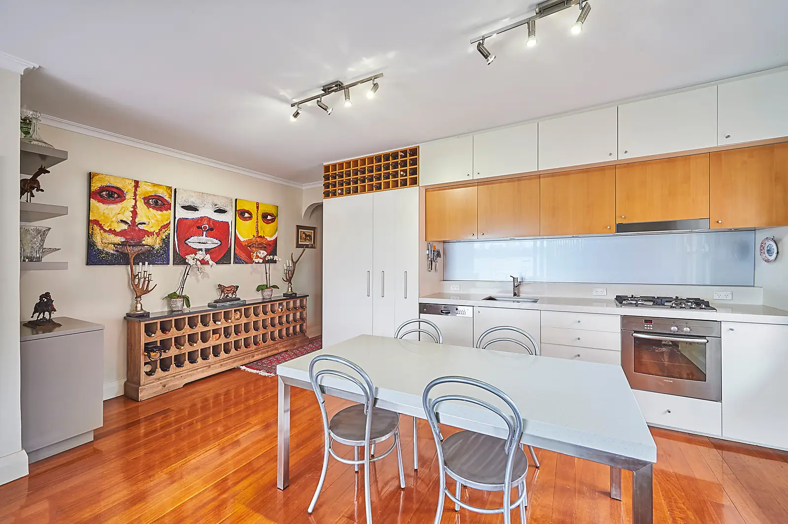 1/778 New South Head Road, Rose Bay Sold by Bradfield Badgerfox - image 1