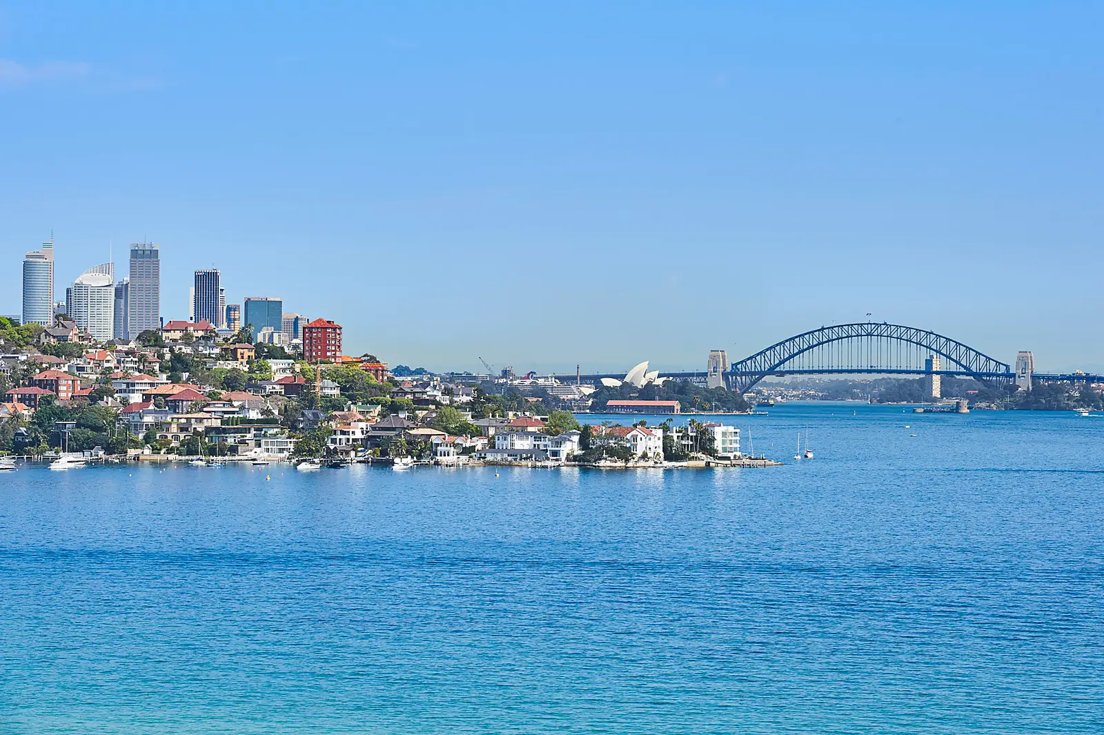 1/778 New South Head Road, Rose Bay Sold by Bradfield Badgerfox - image 1