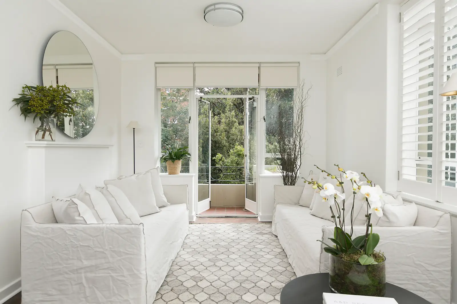 302/109 Darling Point Road, Darling Point Sold by Bradfield Badgerfox - image 1