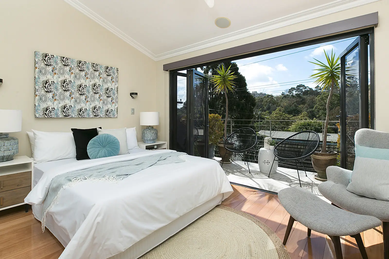 15 Sutherland Avenue, Paddington Sold by Bradfield Badgerfox - image 1