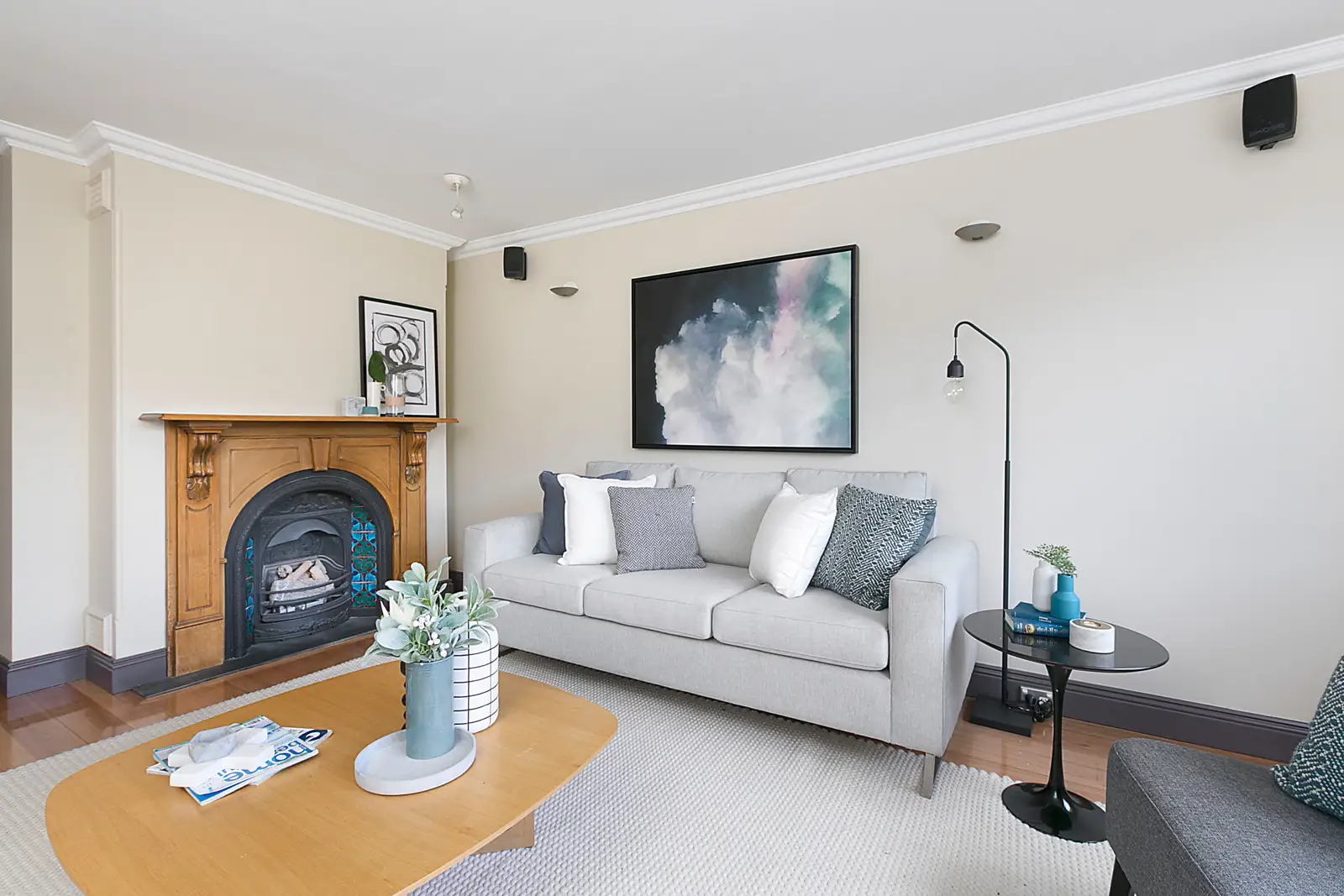 15 Sutherland Avenue, Paddington Sold by Bradfield Badgerfox - image 1