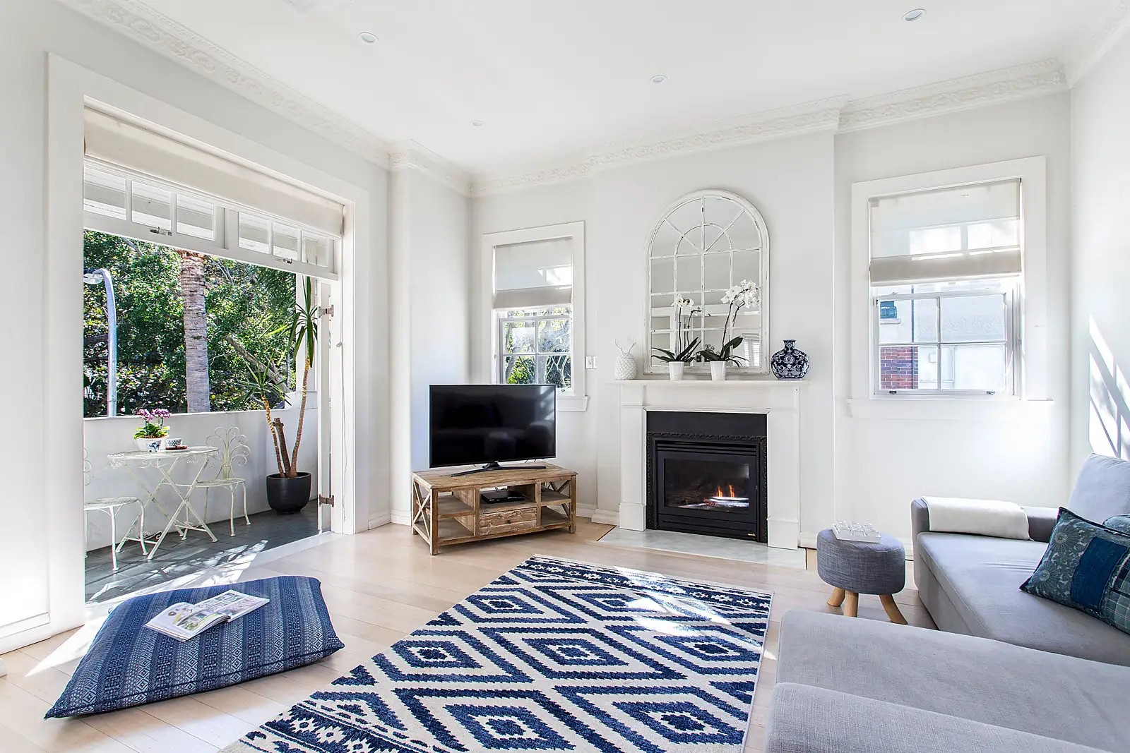 5/113 Darling Point Road, Darling Point Sold by Bradfield Badgerfox - image 1